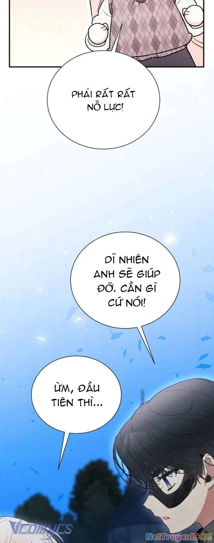Bảo Vệ Người Cha Bạo Chúa Chapter 29 - 55