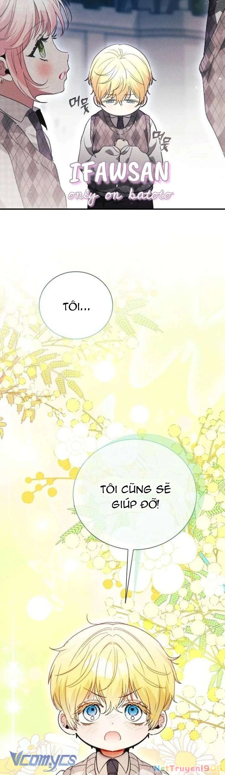 Bảo Vệ Người Cha Bạo Chúa Chapter 29 - 56