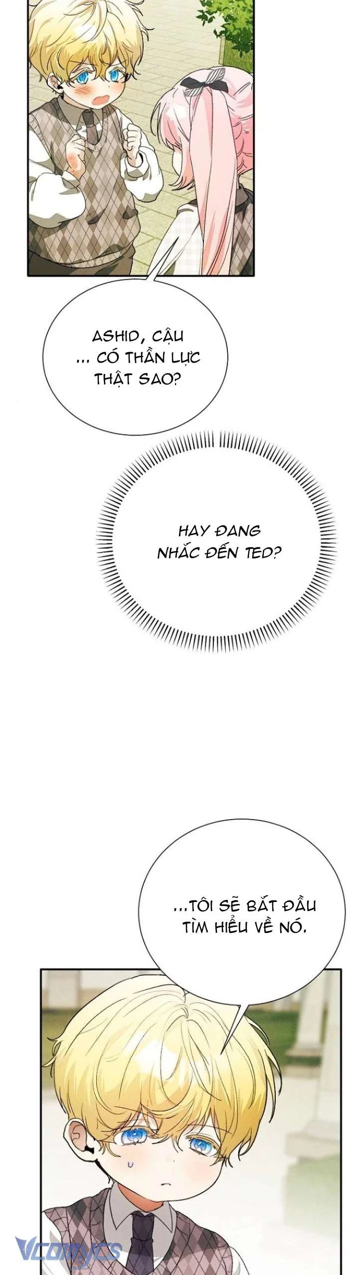 Bảo Vệ Người Cha Bạo Chúa Chapter 29 - 58