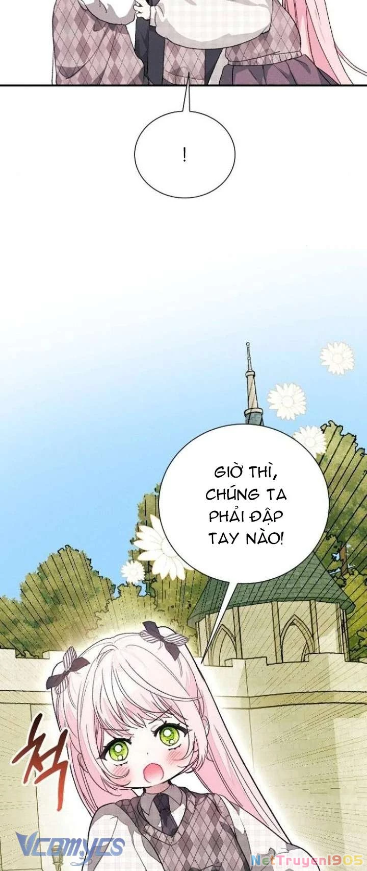 Bảo Vệ Người Cha Bạo Chúa Chapter 29 - 61