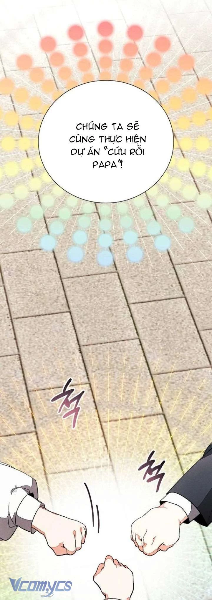 Bảo Vệ Người Cha Bạo Chúa Chapter 29 - 63