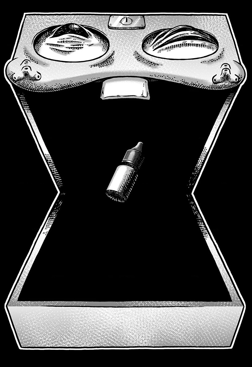 Những điều Rùng Rợn và Kỳ Quái Chapter 11 - 4