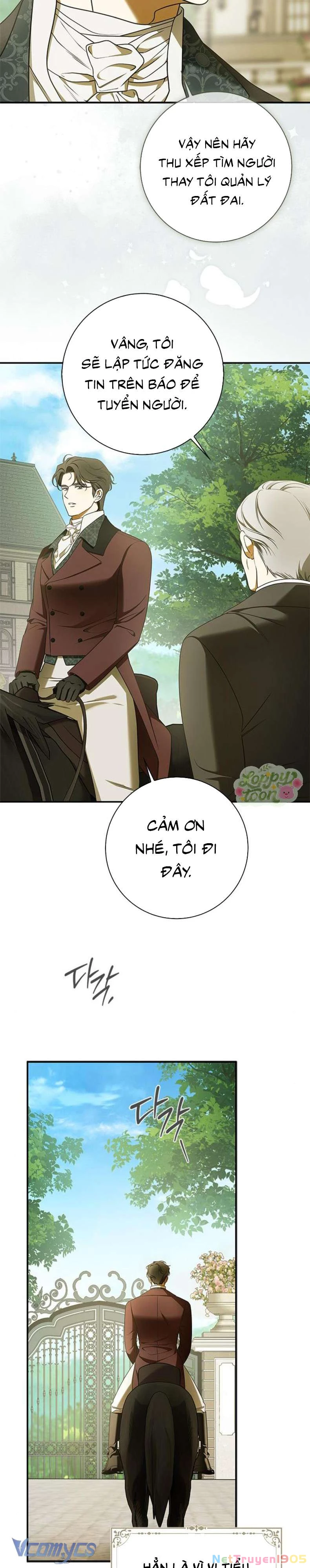 Quý Cô Pendleton Chapter 20 - 2