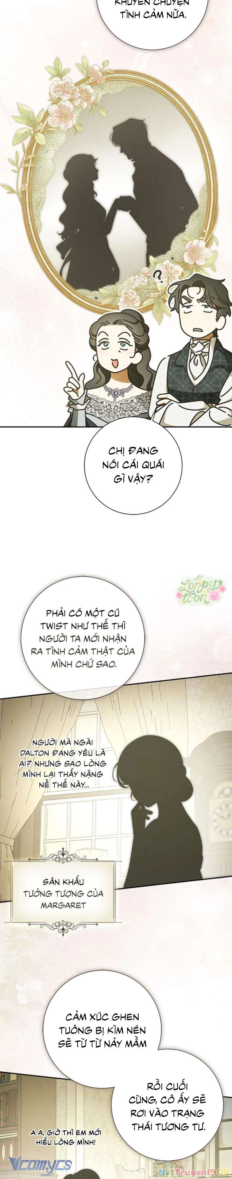 Quý Cô Pendleton Chapter 21 - 10