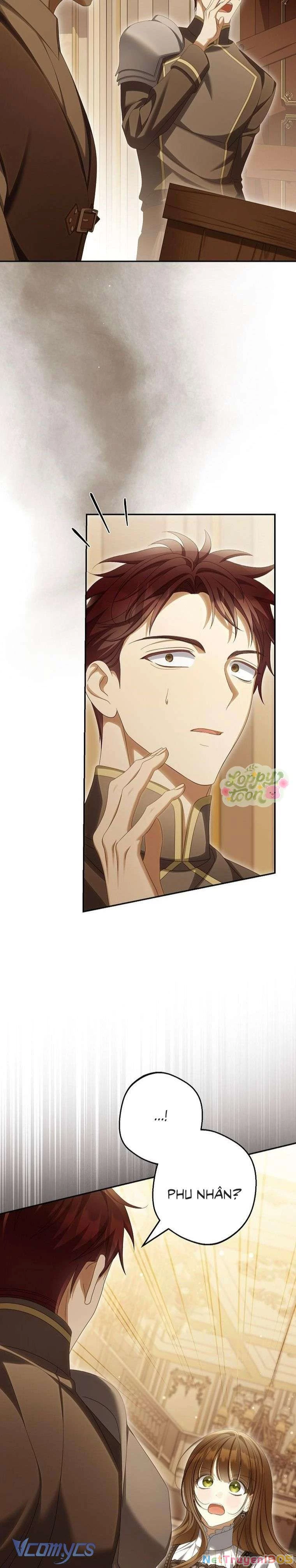 Sao Lại Ám Ảnh Cô Vợ Giả Mạo Quá Vậy? Chapter 71 - 2