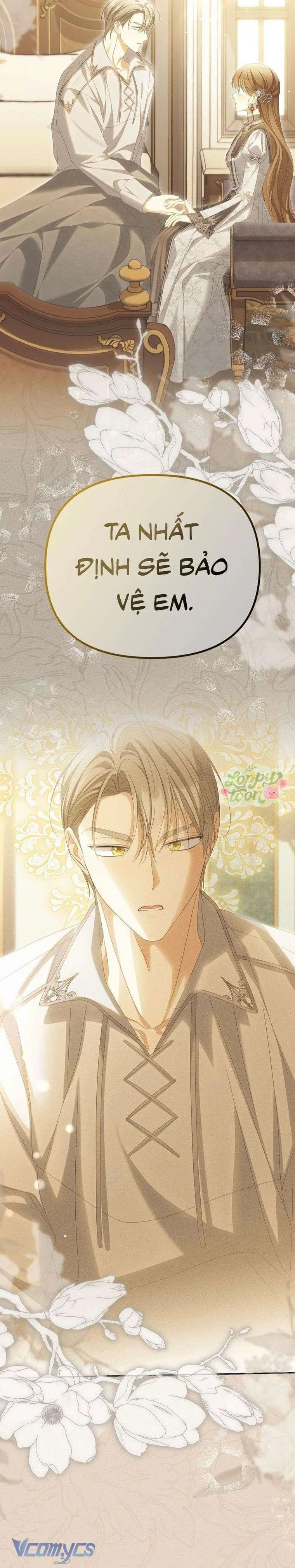 Sao Lại Ám Ảnh Cô Vợ Giả Mạo Quá Vậy? Chapter 71 - 9