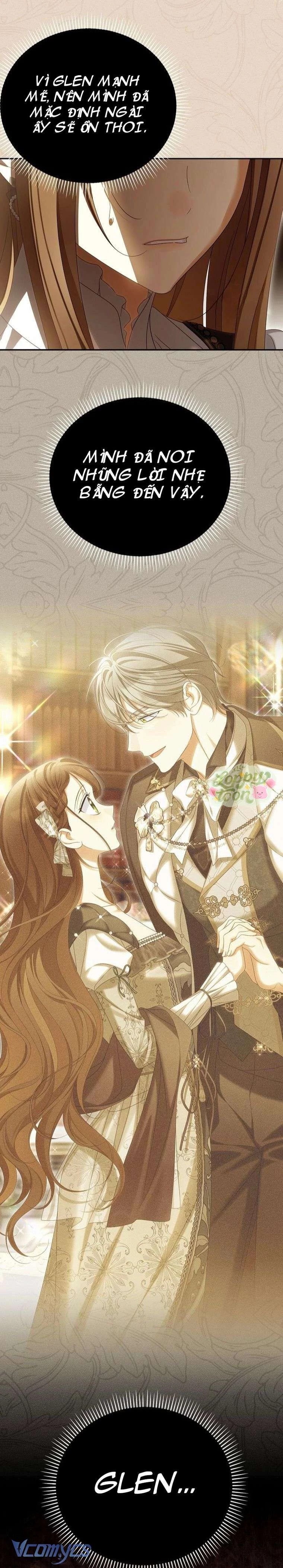 Sao Lại Ám Ảnh Cô Vợ Giả Mạo Quá Vậy? Chapter 71 - 10