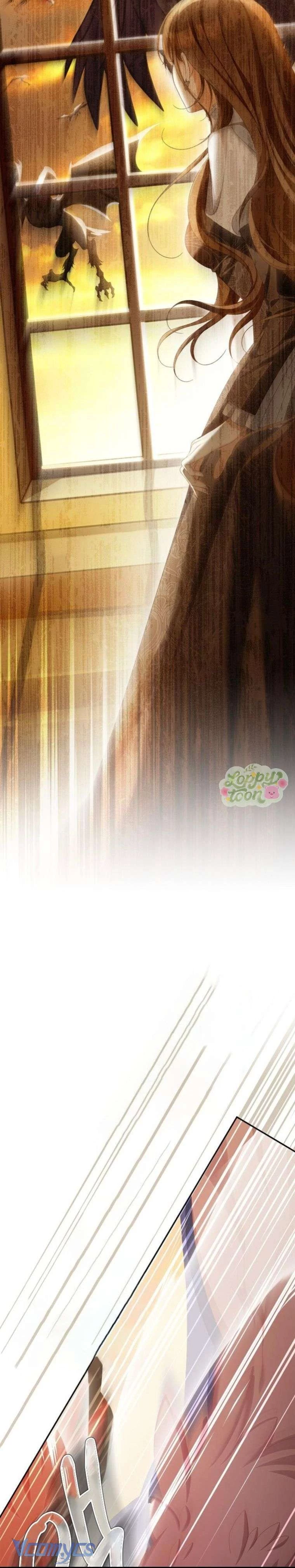 Sao Lại Ám Ảnh Cô Vợ Giả Mạo Quá Vậy? Chapter 71 - 13