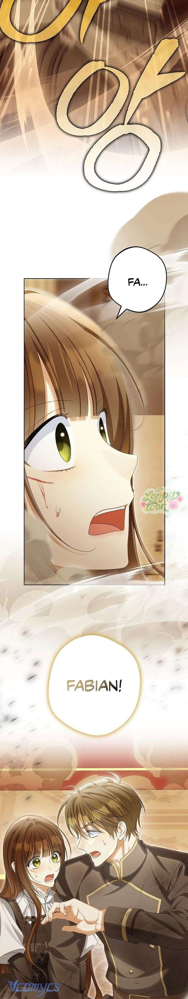 Sao Lại Ám Ảnh Cô Vợ Giả Mạo Quá Vậy? Chapter 71 - 15