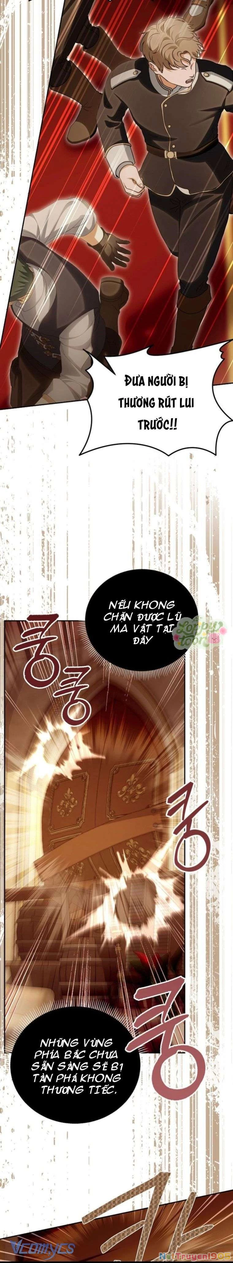 Sao Lại Ám Ảnh Cô Vợ Giả Mạo Quá Vậy? Chapter 71 - 19