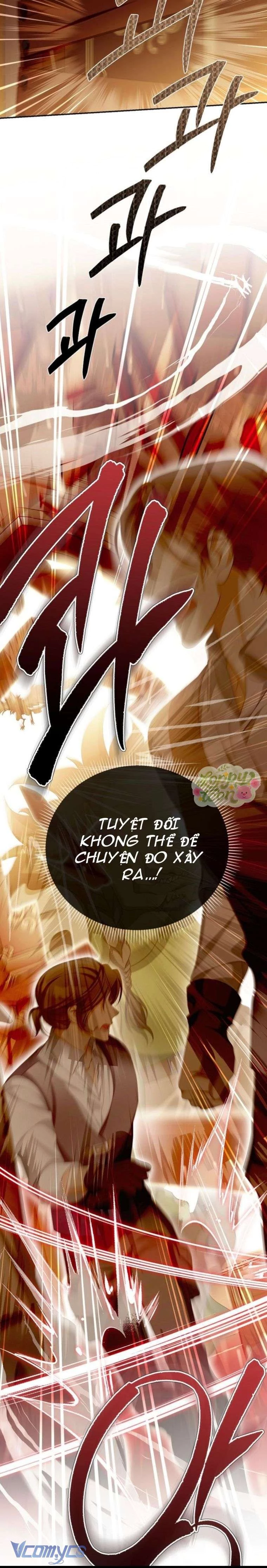Sao Lại Ám Ảnh Cô Vợ Giả Mạo Quá Vậy? Chapter 71 - 20