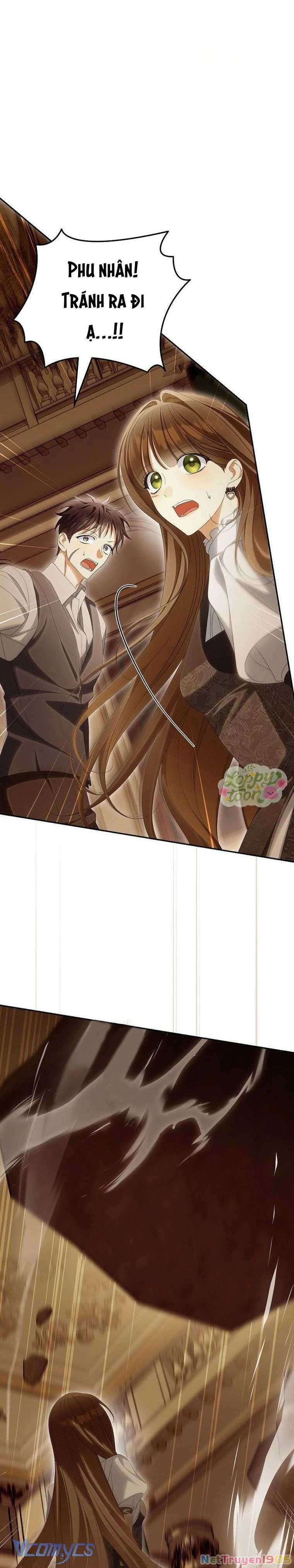 Sao Lại Ám Ảnh Cô Vợ Giả Mạo Quá Vậy? Chapter 71 - 21