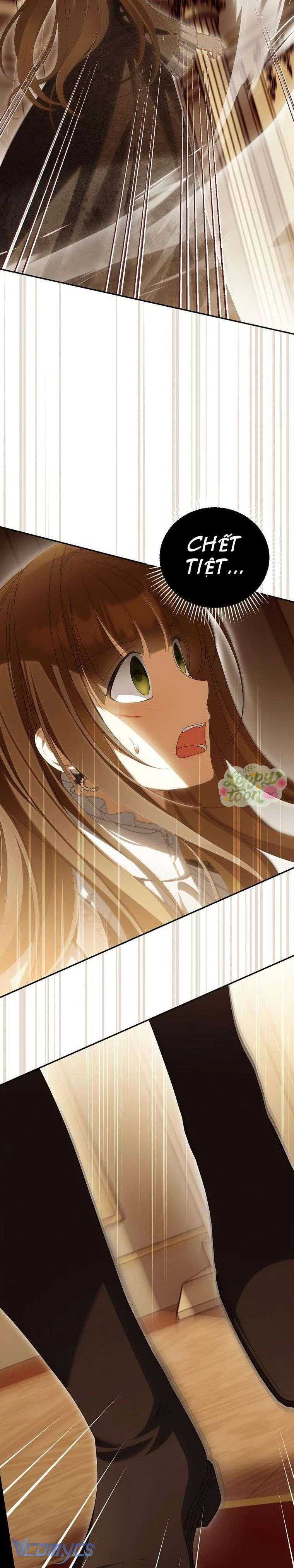 Sao Lại Ám Ảnh Cô Vợ Giả Mạo Quá Vậy? Chapter 71 - 22