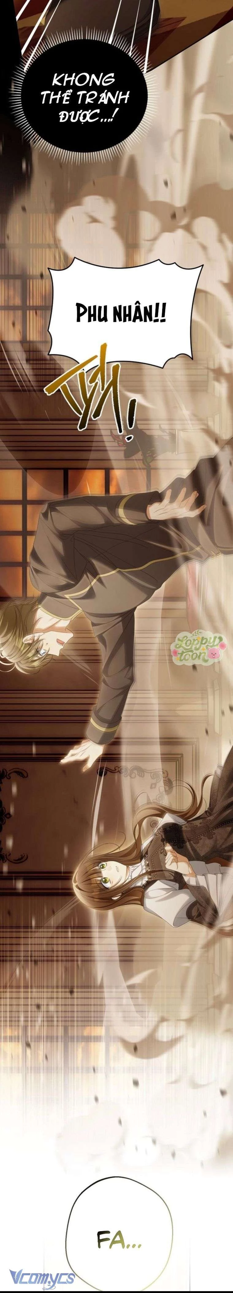 Sao Lại Ám Ảnh Cô Vợ Giả Mạo Quá Vậy? Chapter 71 - 23