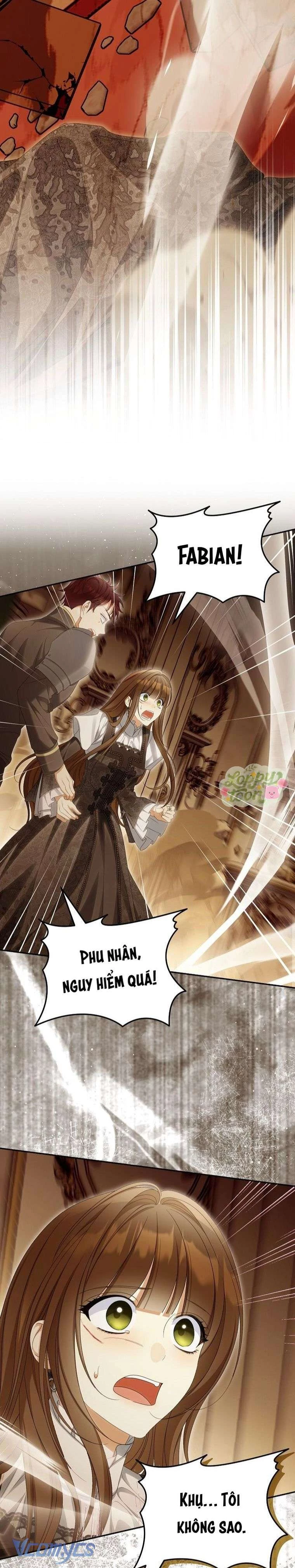 Sao Lại Ám Ảnh Cô Vợ Giả Mạo Quá Vậy? Chapter 71 - 25