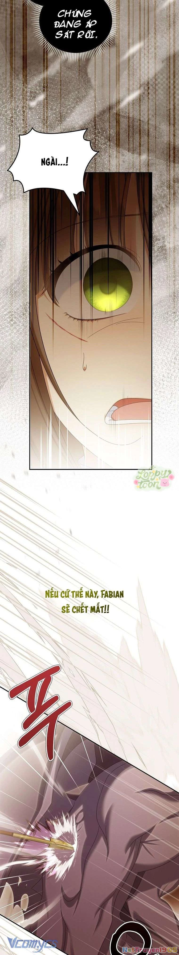 Sao Lại Ám Ảnh Cô Vợ Giả Mạo Quá Vậy? Chapter 71 - 27