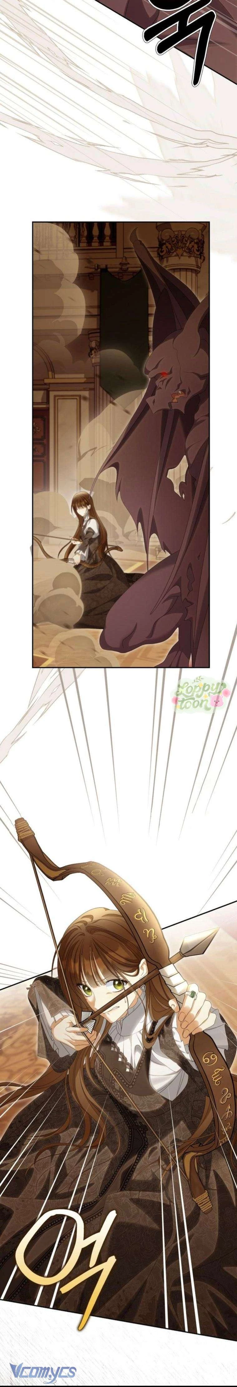 Sao Lại Ám Ảnh Cô Vợ Giả Mạo Quá Vậy? Chapter 71 - 28