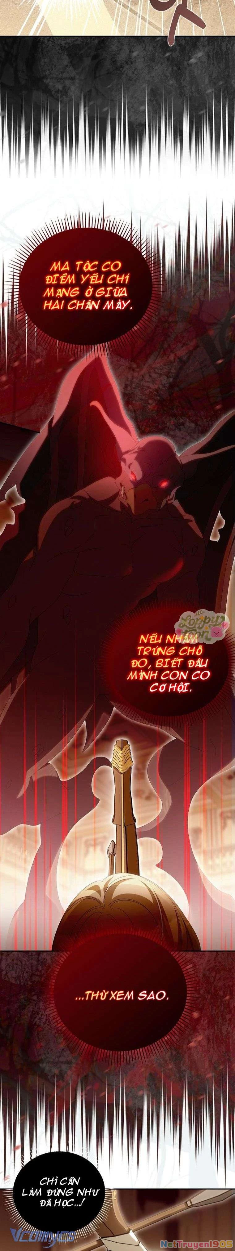 Sao Lại Ám Ảnh Cô Vợ Giả Mạo Quá Vậy? Chapter 71 - 30
