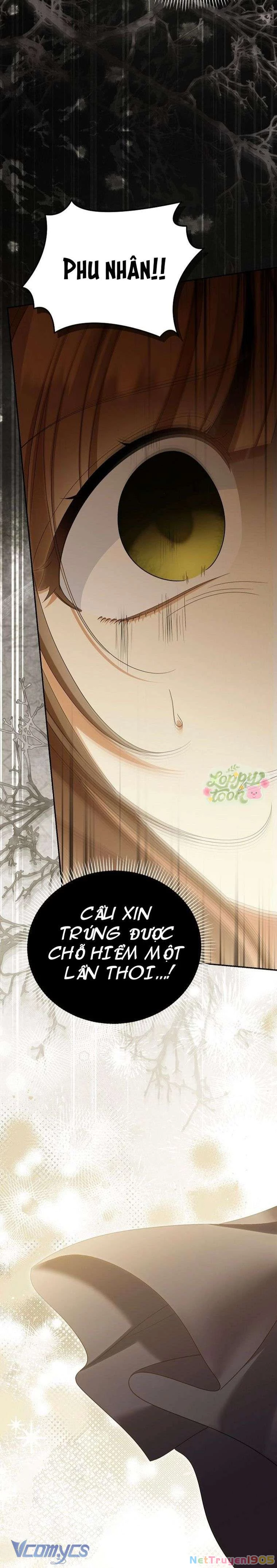 Sao Lại Ám Ảnh Cô Vợ Giả Mạo Quá Vậy? Chapter 71 - 32