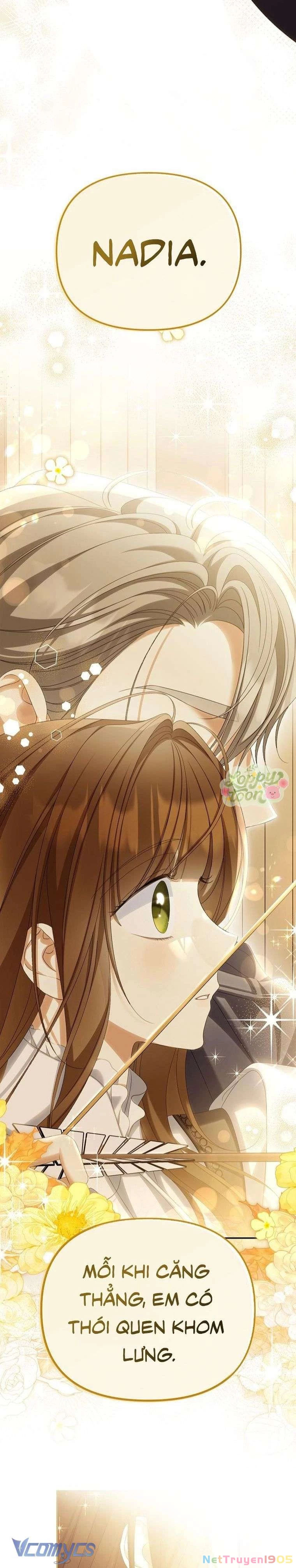 Sao Lại Ám Ảnh Cô Vợ Giả Mạo Quá Vậy? Chapter 71 - 33
