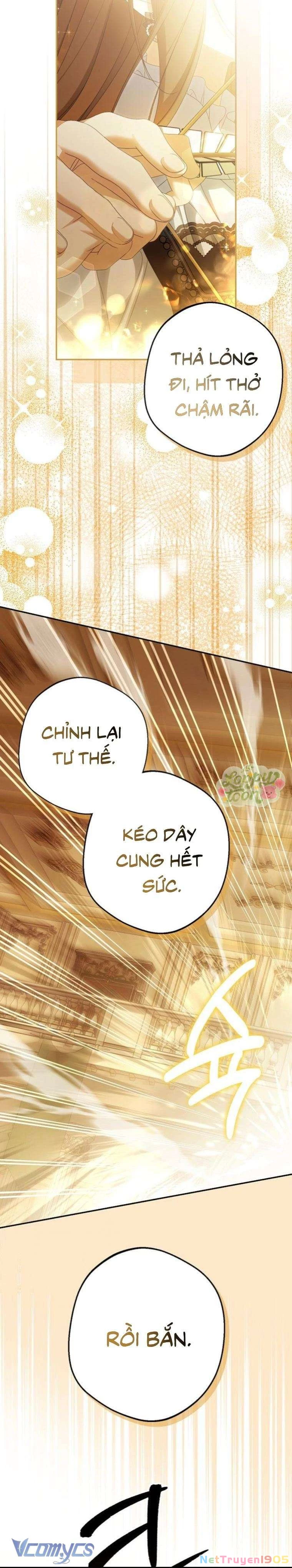 Sao Lại Ám Ảnh Cô Vợ Giả Mạo Quá Vậy? Chapter 71 - 34