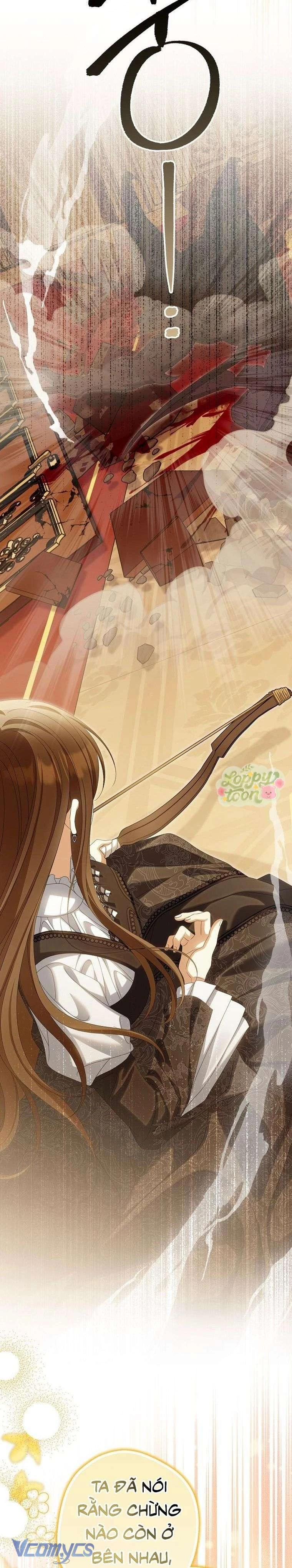 Sao Lại Ám Ảnh Cô Vợ Giả Mạo Quá Vậy? Chapter 71 - 35