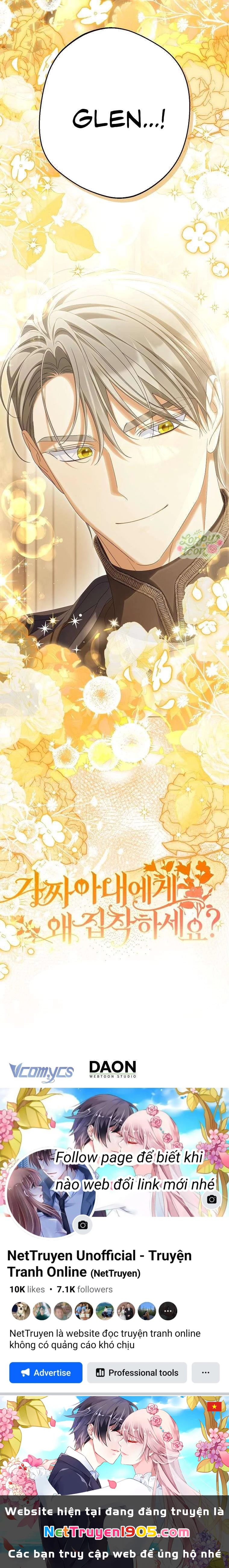 Sao Lại Ám Ảnh Cô Vợ Giả Mạo Quá Vậy? Chapter 71 - 37