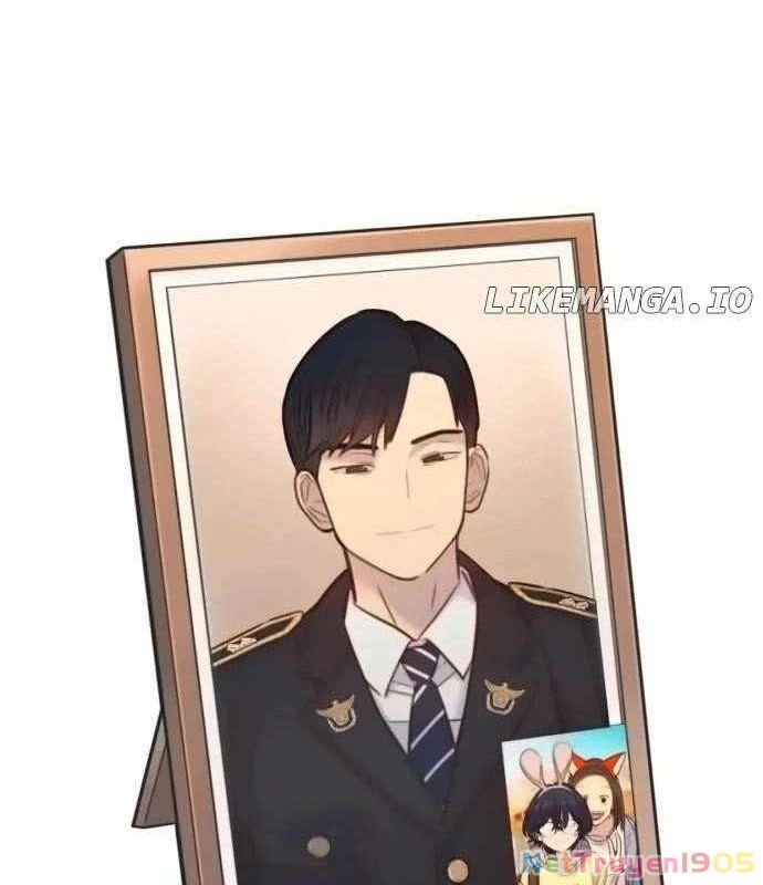 Mọi Người Đều Yêu Cô Ấy Chapter 17 - 5
