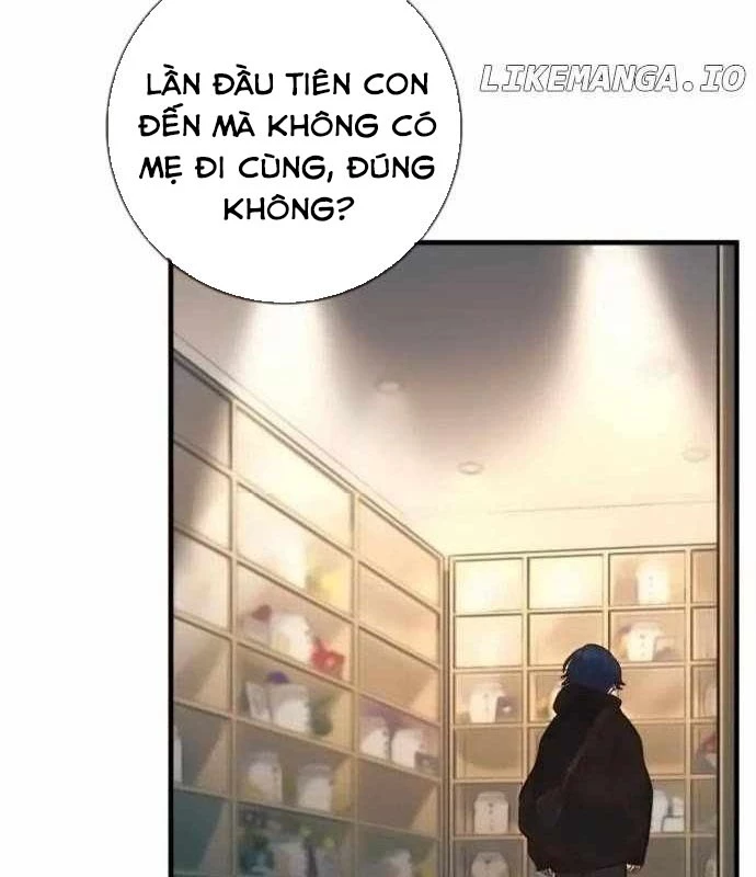 Mọi Người Đều Yêu Cô Ấy Chapter 17 - 9