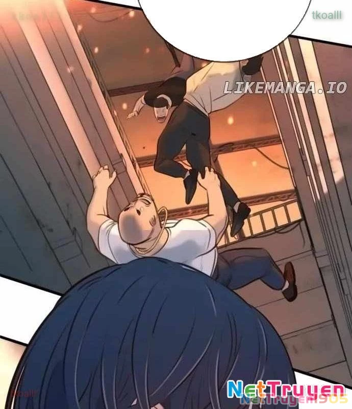 Mọi Người Đều Yêu Cô Ấy Chapter 17 - 16