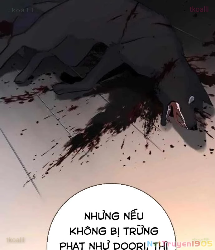 Mọi Người Đều Yêu Cô Ấy Chapter 17 - 23