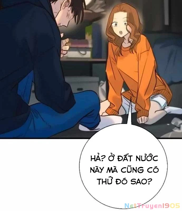 Mọi Người Đều Yêu Cô Ấy Chapter 17 - 114