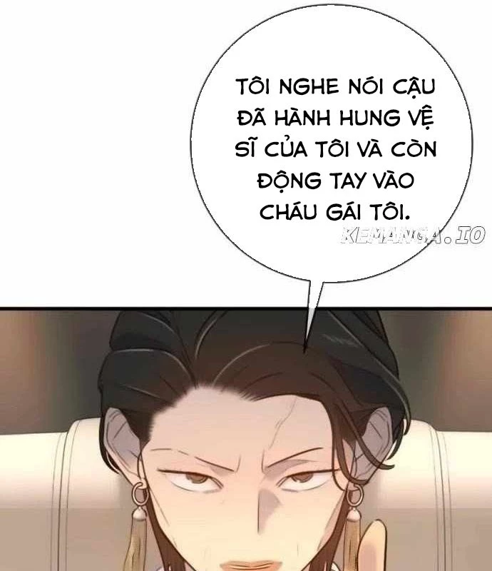 Mọi Người Đều Yêu Cô Ấy Chapter 17 - 127