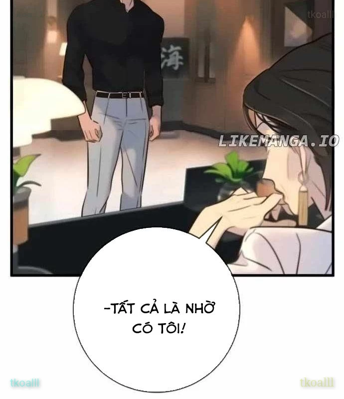 Mọi Người Đều Yêu Cô Ấy Chapter 17 - 134