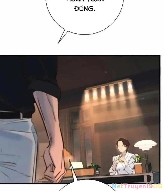 Mọi Người Đều Yêu Cô Ấy Chapter 17 - 137