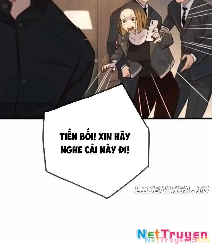 Mọi Người Đều Yêu Cô Ấy Chapter 17 - 156