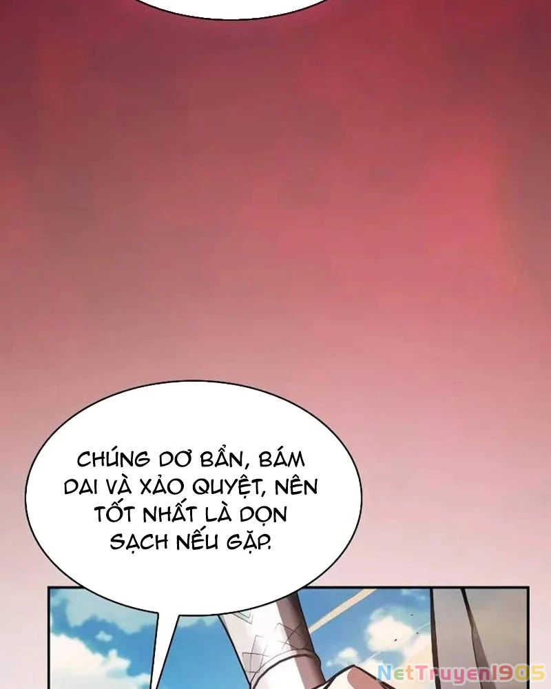 Kiếm Sĩ Thiên Tài Của Học Viện Chapter 105 - 43