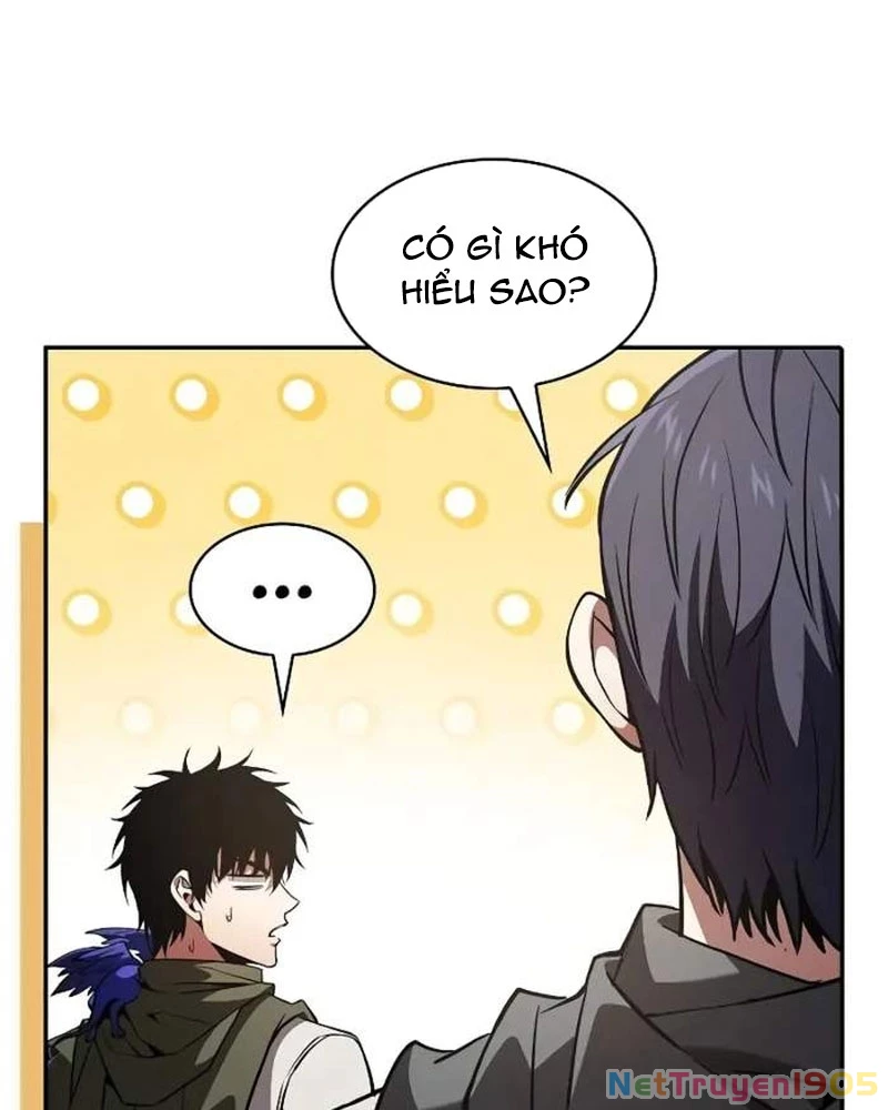 Kiếm Sĩ Thiên Tài Của Học Viện Chapter 105 - 78