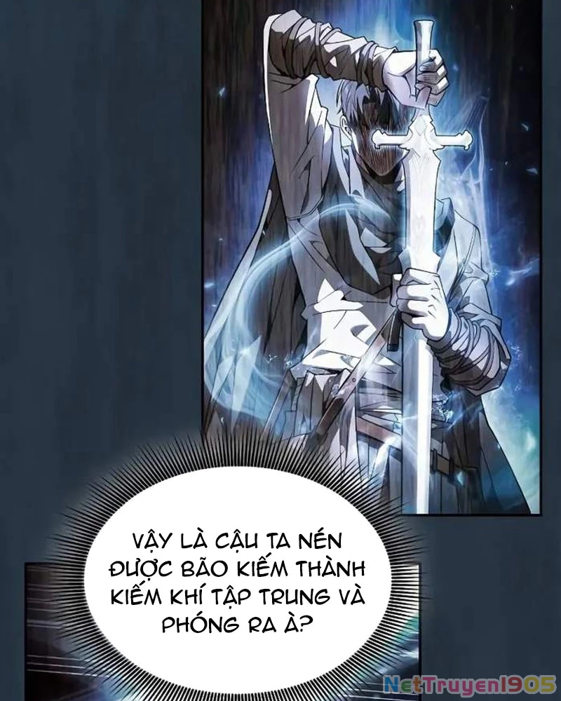 Kiếm Sĩ Thiên Tài Của Học Viện Chapter 105 - 84