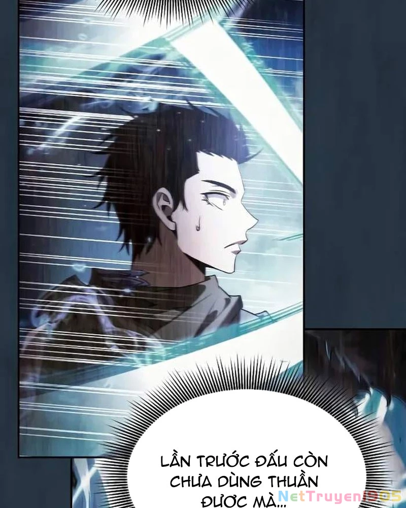 Kiếm Sĩ Thiên Tài Của Học Viện Chapter 105 - 85