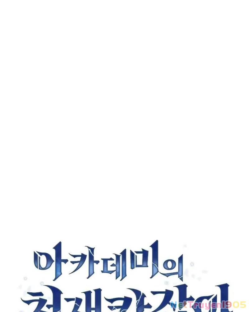 Kiếm Sĩ Thiên Tài Của Học Viện Chapter 105 - 93