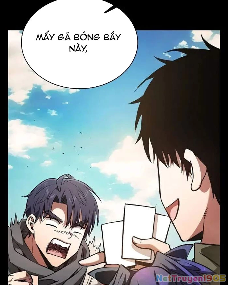 Kiếm Sĩ Thiên Tài Của Học Viện Chapter 105 - 100