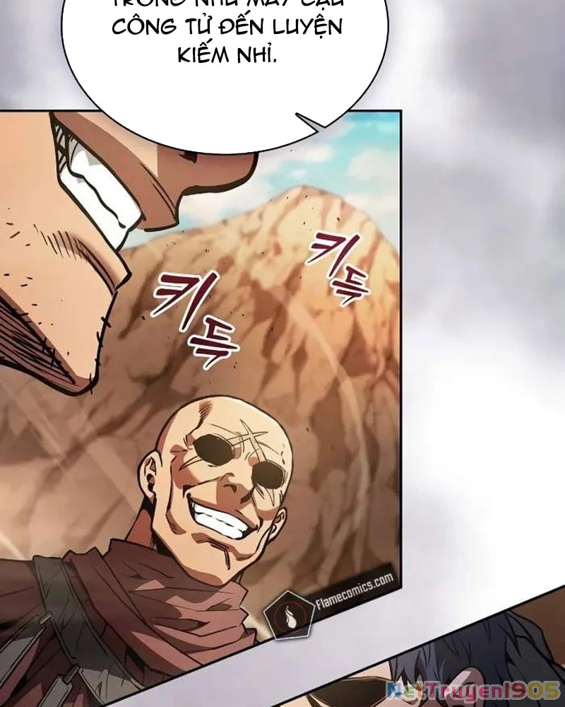 Kiếm Sĩ Thiên Tài Của Học Viện Chapter 105 - 110