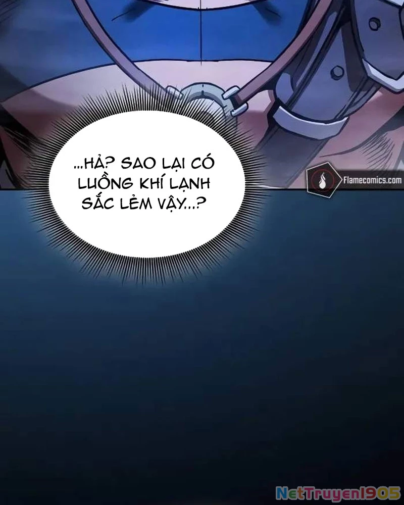 Kiếm Sĩ Thiên Tài Của Học Viện Chapter 105 - 128