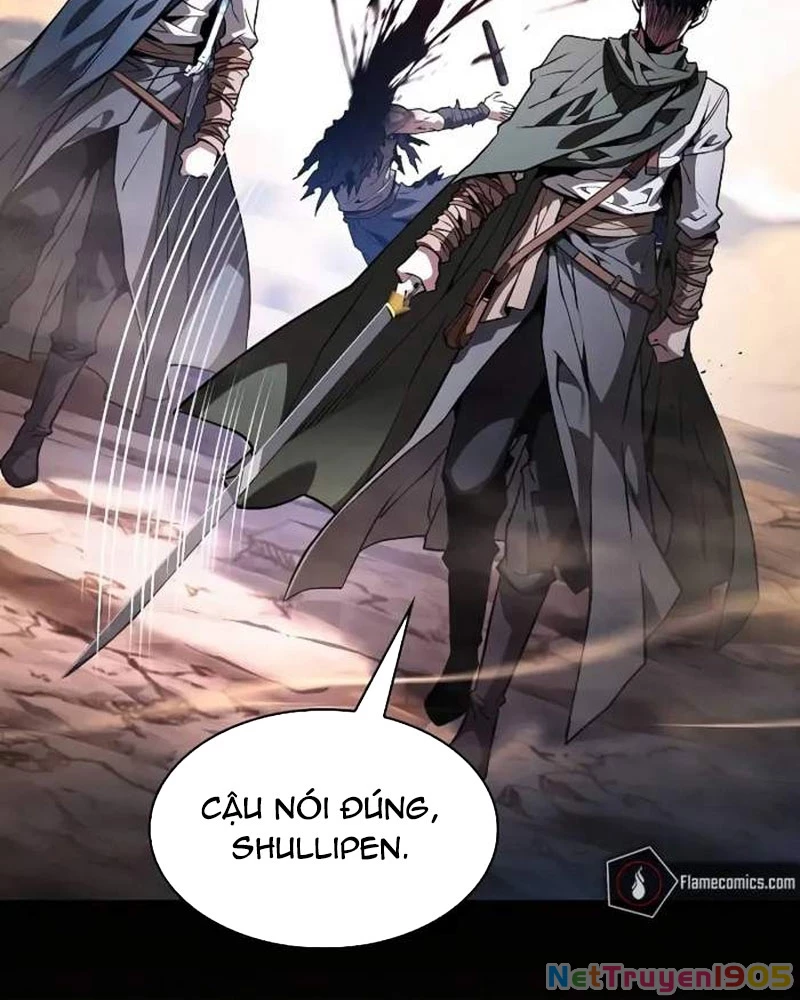 Kiếm Sĩ Thiên Tài Của Học Viện Chapter 105 - 159