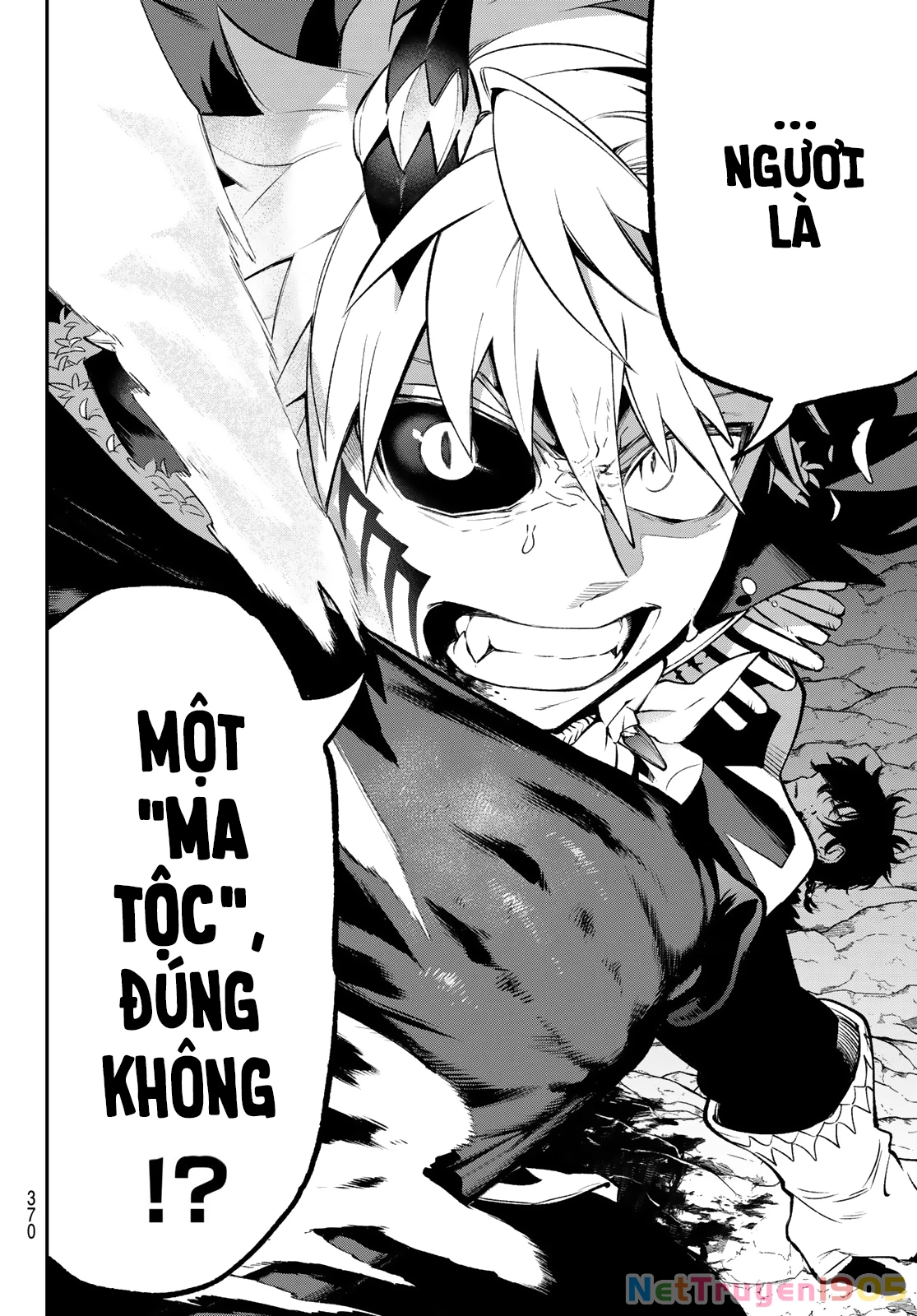 Lâu Đài Ma Vương Sudachi Chapter 31 - 22