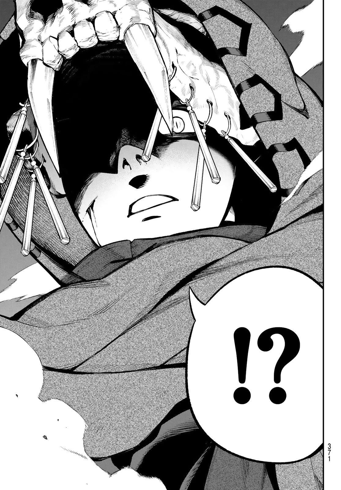 Lâu Đài Ma Vương Sudachi Chapter 31 - 23