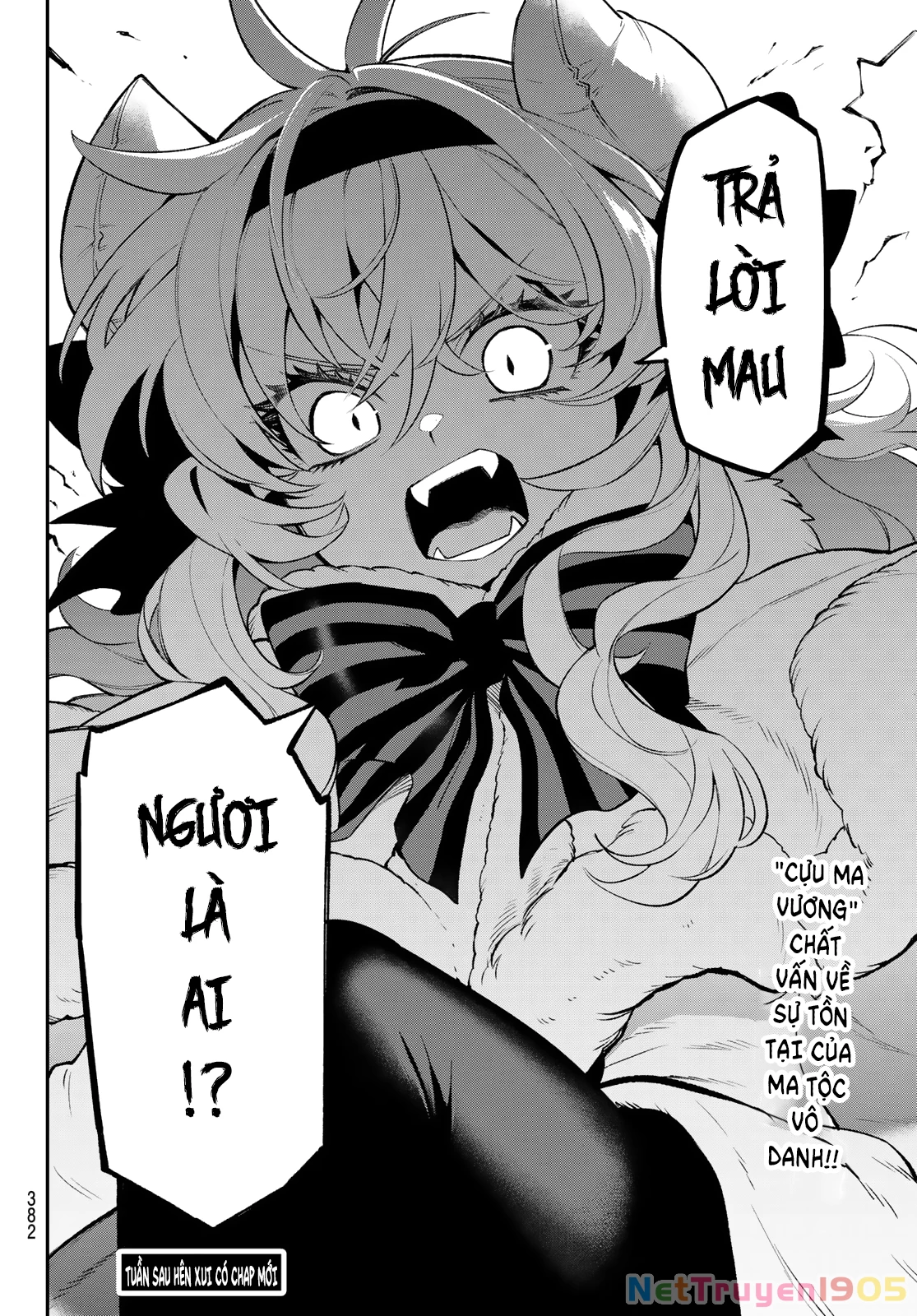 Lâu Đài Ma Vương Sudachi Chapter 31 - 34