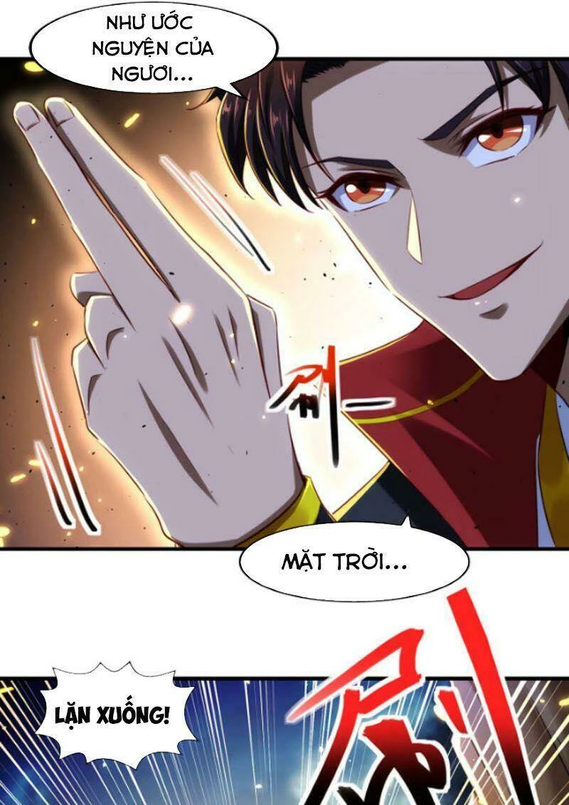 Ta Bị Phong Ấn Chín Trăm Triệu Thứ Chapter 13 - 2