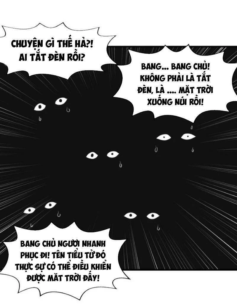 Ta Bị Phong Ấn Chín Trăm Triệu Thứ Chapter 13 - 5